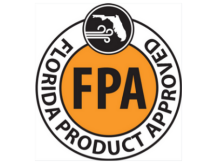 Florida Product Approval (FPA)