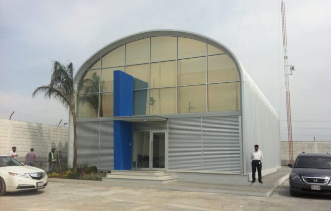 Jose B. – Monterrey, México