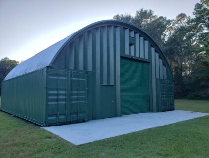 Paredes Frontales y Traseras 