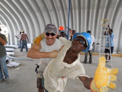 Iglesia Asamblea de Dios 