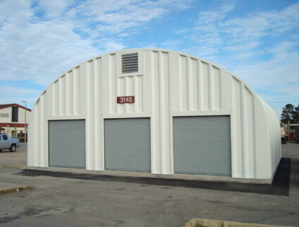 Almacenamiento y abastecimiento de suministros