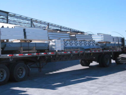 Enviamos a cualquier lugar