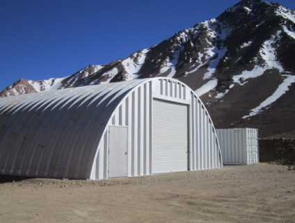 Taller - Pascua Lama 