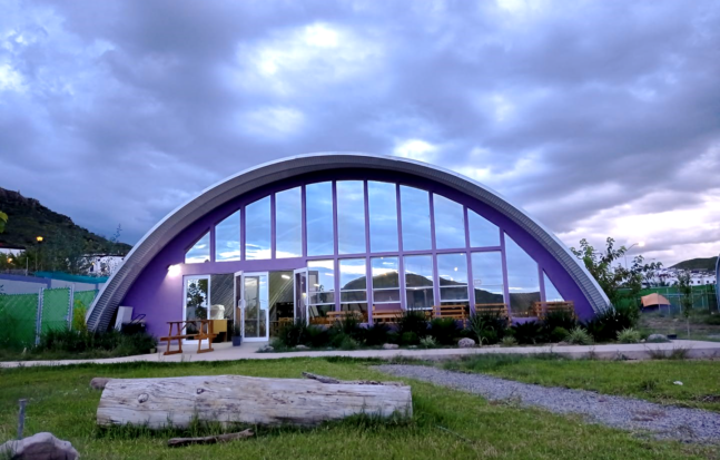 Jose L. – Chihuahua, México